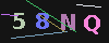 Gambar captcha